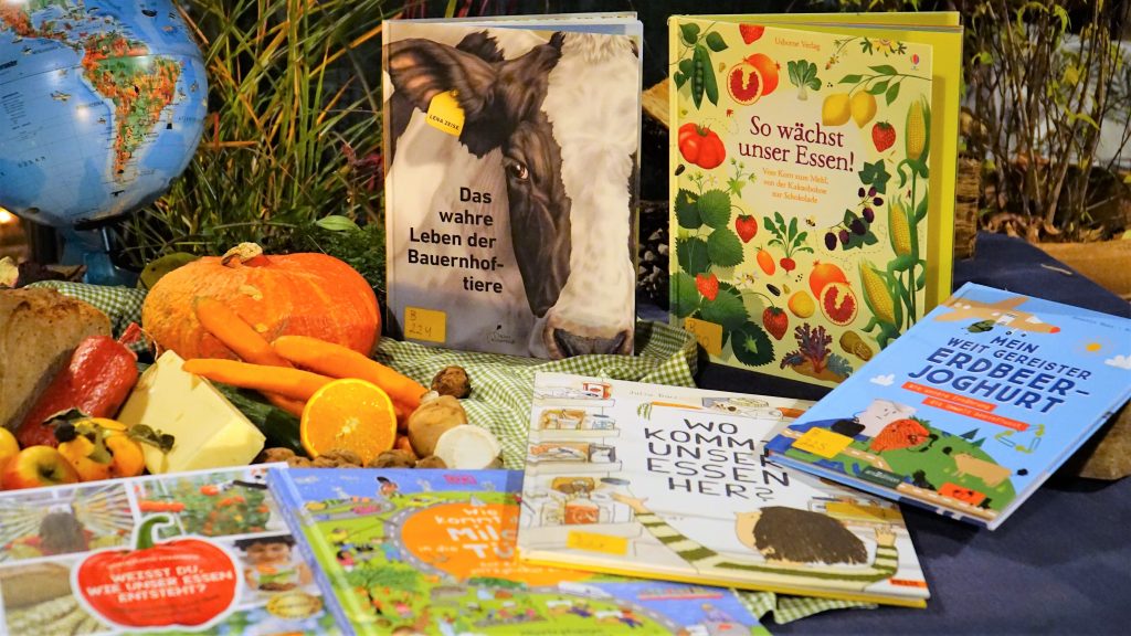 Medienkoffer nach Themen-Modulen – Weltretter