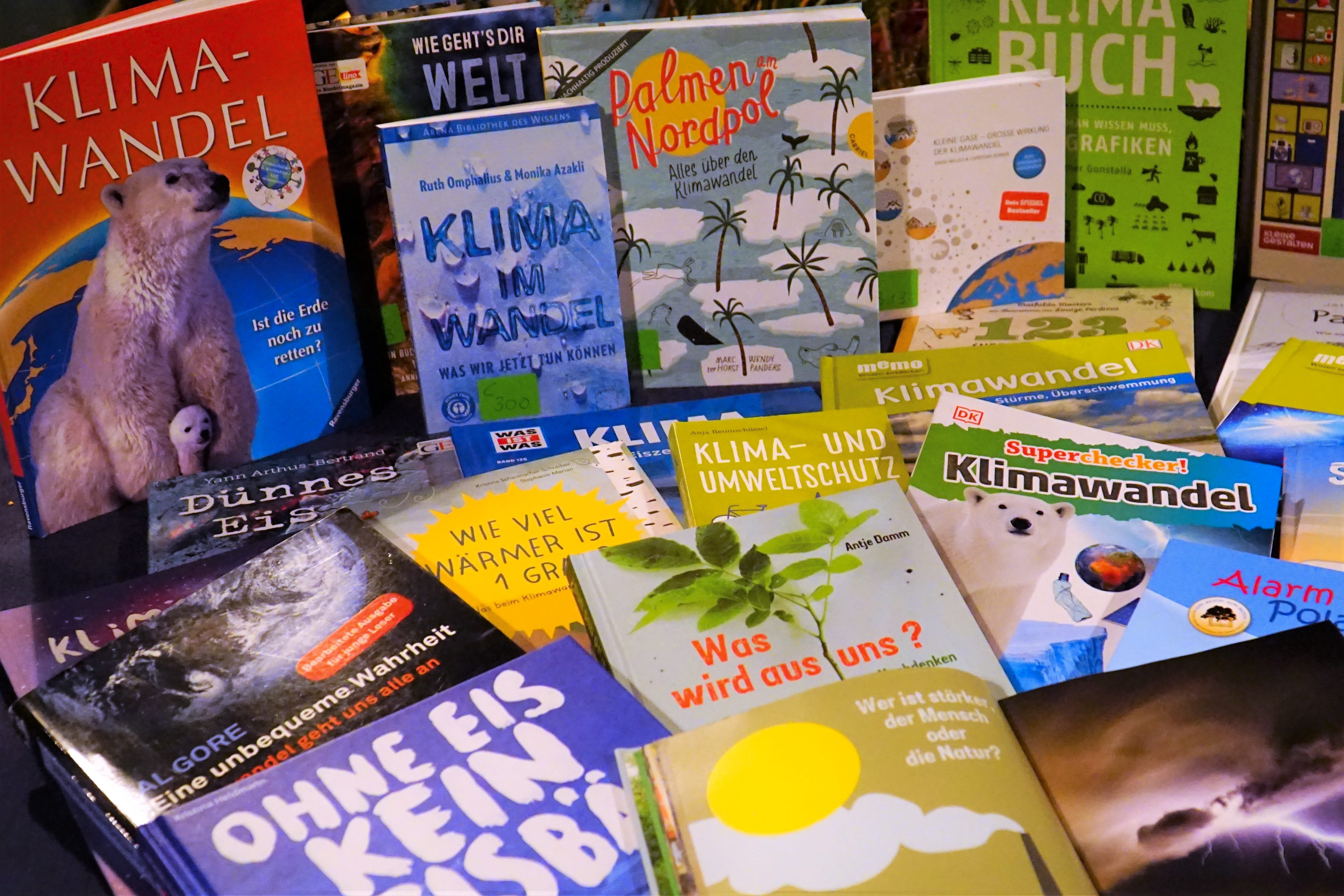 Medienkoffer nach Themen-Modulen – Weltretter